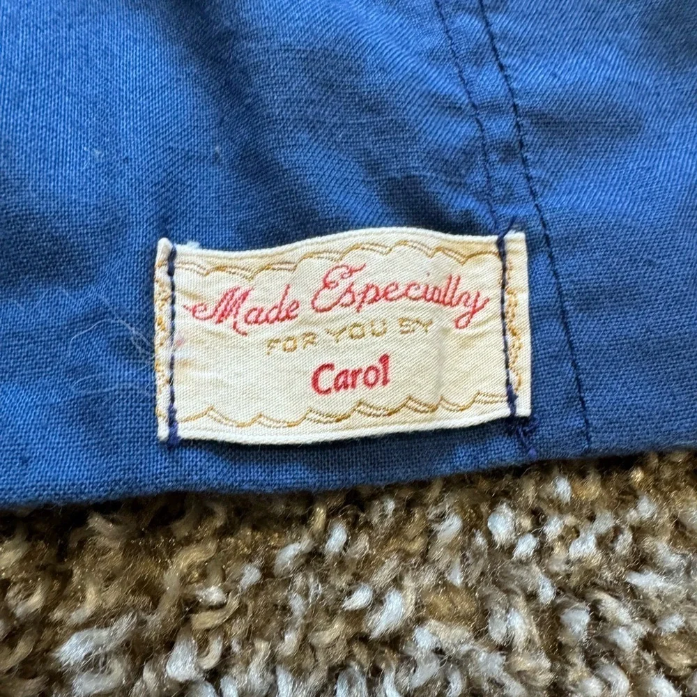 Norman Rockwell Tapestry blanket